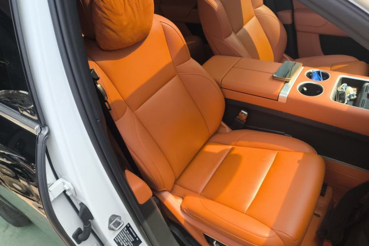 Used Li Auto L7 2023 Air model
