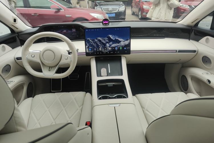 Used Hima Stelato S9 2025 Extended-Range Ultra