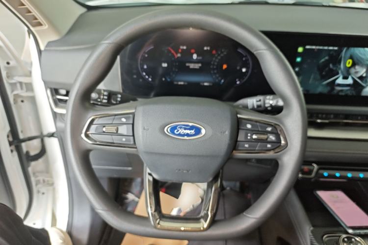 Used Ford Equator Sport 2023 EcoBoost 170 Prime Edition