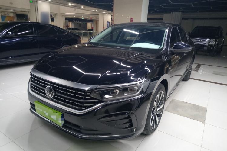 Used Volkswagen Passat 2022 330TSI Luxury Edition
