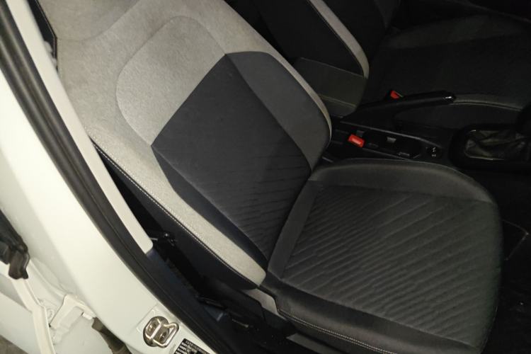 Used Volkswagen Lavida 2023 New Sharp 1.5L Automatic Excellent New Edition
