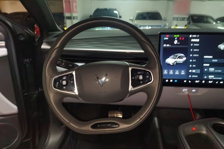 Used ARCFOX Alpha T5 2024 520 PRO