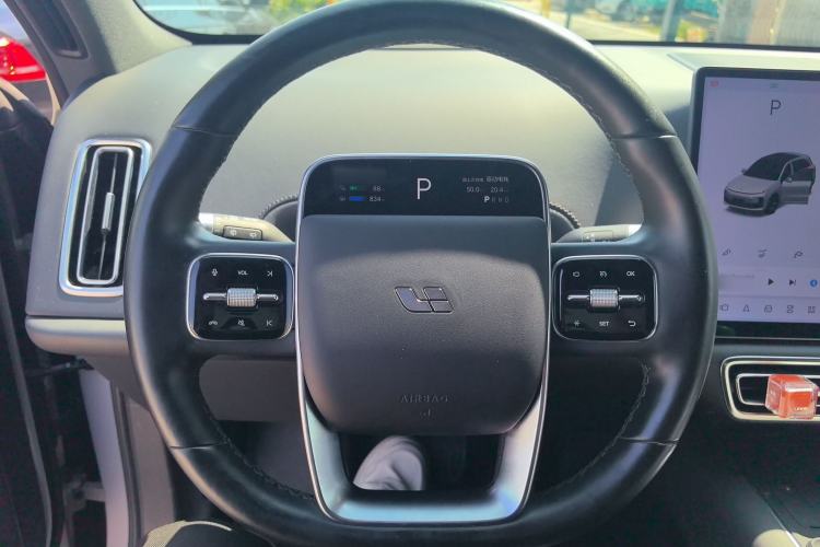 Used Li Auto L6 2024 Pro Model
