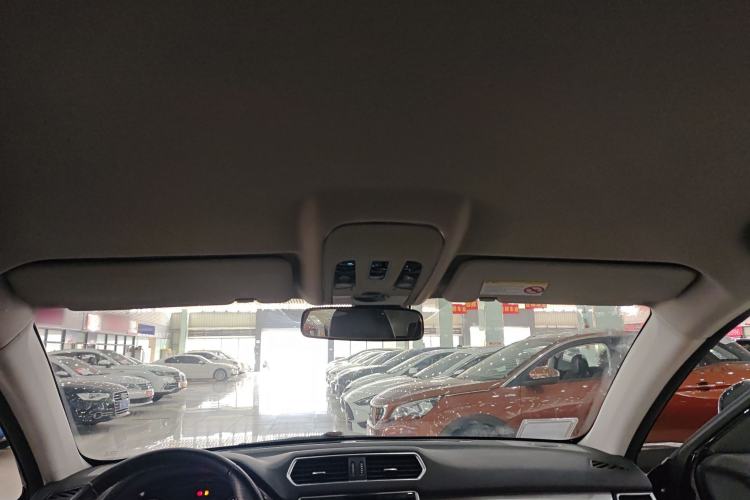 Used Haval H2 2014 1.5T Manual Two-Wheel Drive Elite Edition