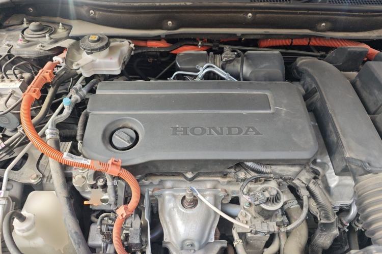 Used Honda Breeze 2024 eHEV Two-Wheel Drive Prestige Edition