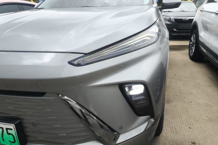 Used Buick E5 2023 Zhenxiang Standard Range Edition