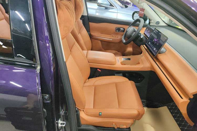 Used Leapmotor C16 2024 Range-Extended 200 LiDAR Edition
