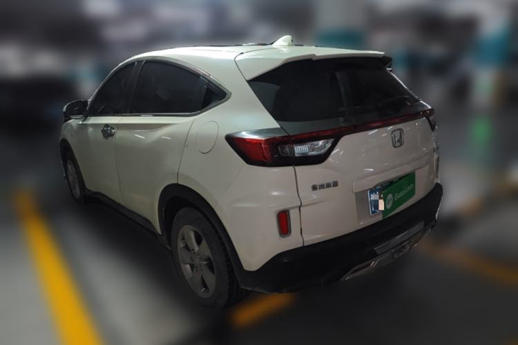 Used Honda XR-V 2015 1.5L LXi Manual Classic Edition
