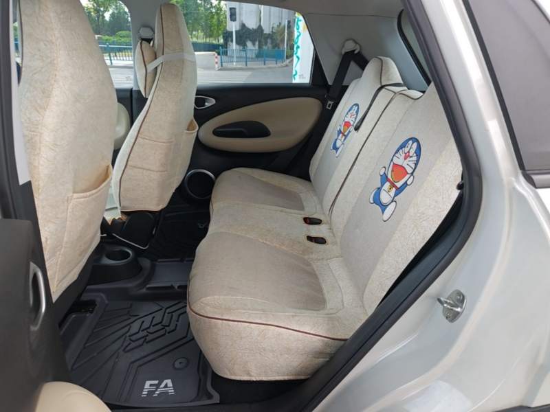 Used Wuling Bingo 2023 203km Light Edition — 16