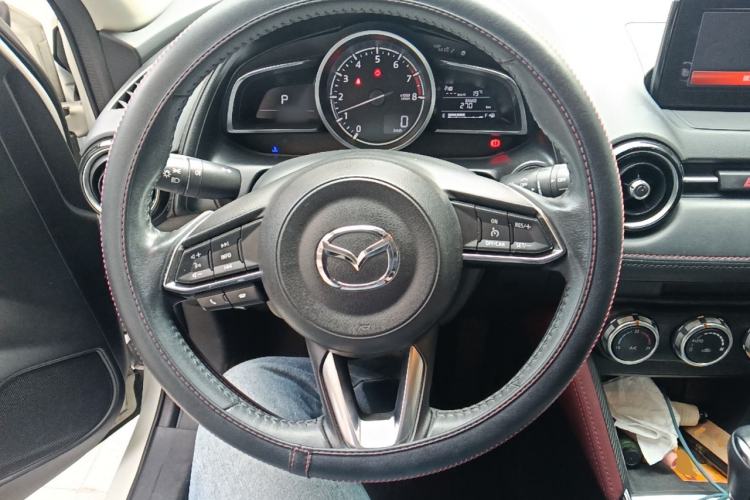 Used Mazda CX-3 2018 2.0L Automatic Prestige Edition