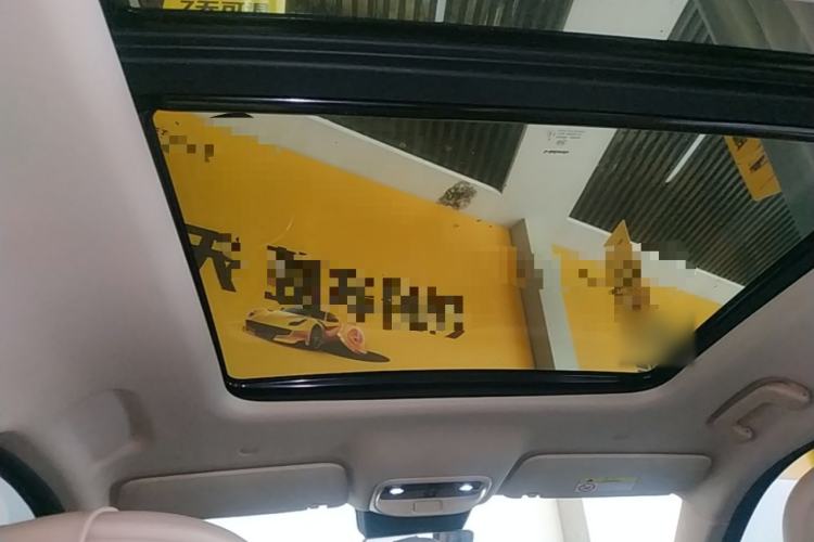 Used Hima AITO M7 2022 1.5T Rear-Drive Comfort Edition