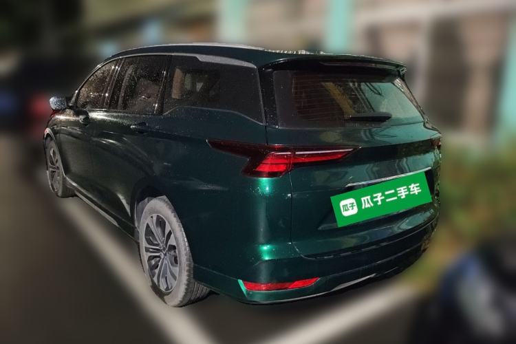 Used Wuling Victory 2022 280T 1.5T CVT Flagship Edition