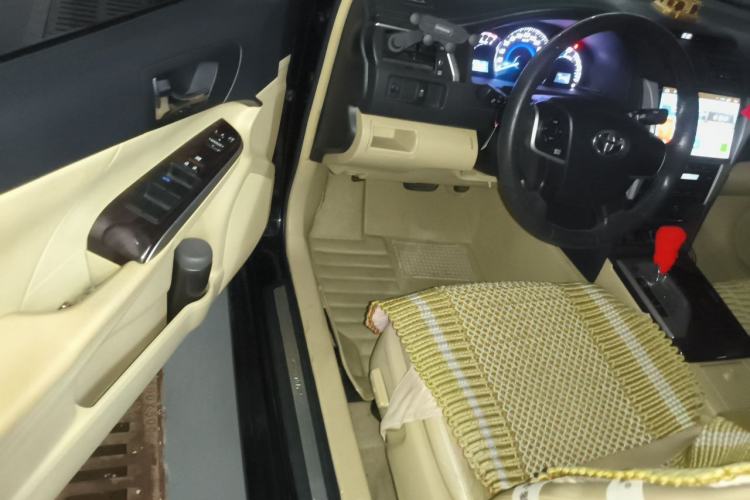 Used Toyota Camry 2015 2.0G Premier Edition