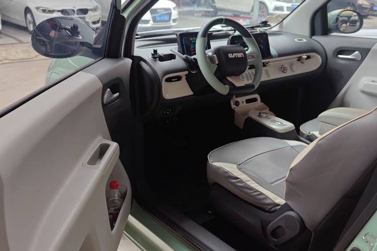 Used Qiyuan Lumin 2022 210km Sweet Edition
