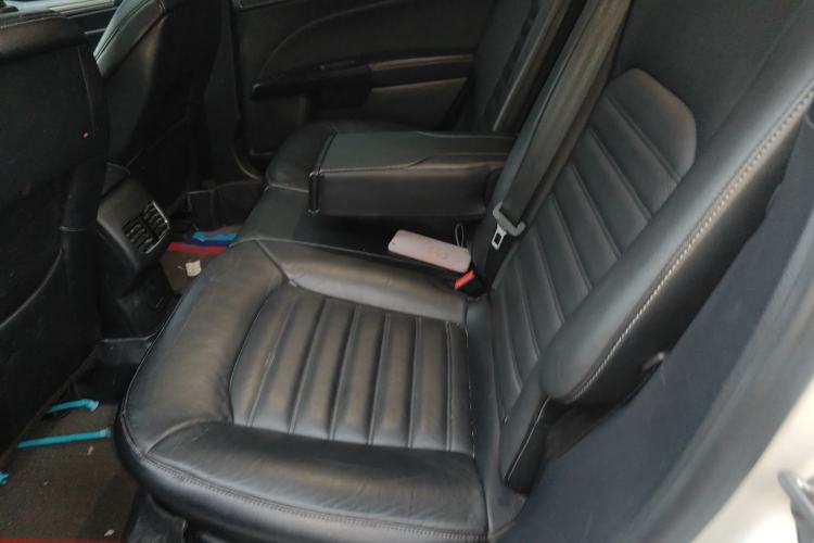 Used Ford Mondeo 2017 EcoBoost 180 Stylish Model
