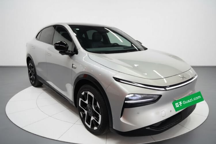 Used XPeng G7 2025 702 Max
