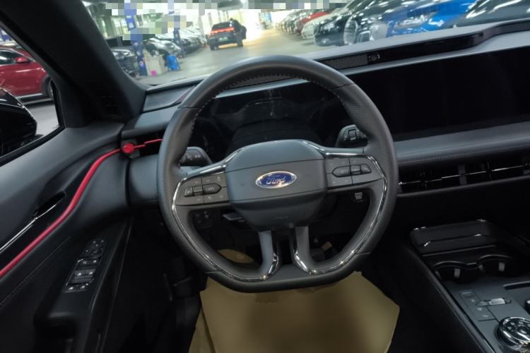 Used Ford Mondeo 2023 1.5T E-Hybrid ST-Line
