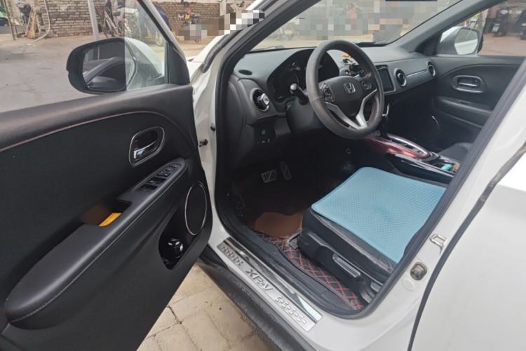 Used Honda XR-V 2015 1.8L VTi CVT Luxury Edition