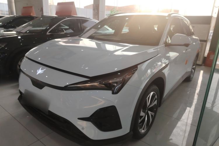 Used ARCFOX Alpha T5 2024 520 PRO