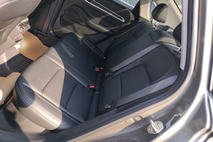 Used Geely Auto Emgrand 2025 4th Generation 1.5L CVT Longteng Edition
