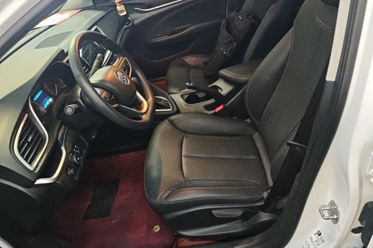 Used Buick GT 2021 Revised Version Flagship 1.5L Automatic Elite Edition