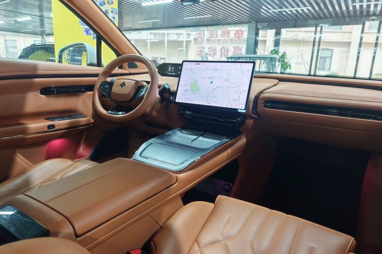 Used Hyptec HT 2024 825 Ultra-High Voltage LiDAR Edition