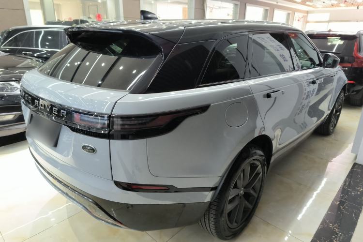 Used Land Rover Range Rover Velar 2024 Dynamic SE
