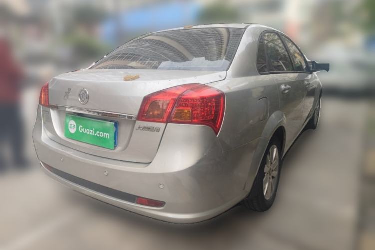 Used Buick Excelle 2011 1.6 LE-AT