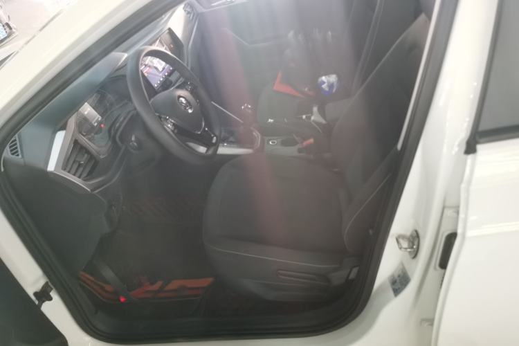 Used Volkswagen Polo 2019 Plus 1.5L Automatic Panoramic Enjoyment Edition
