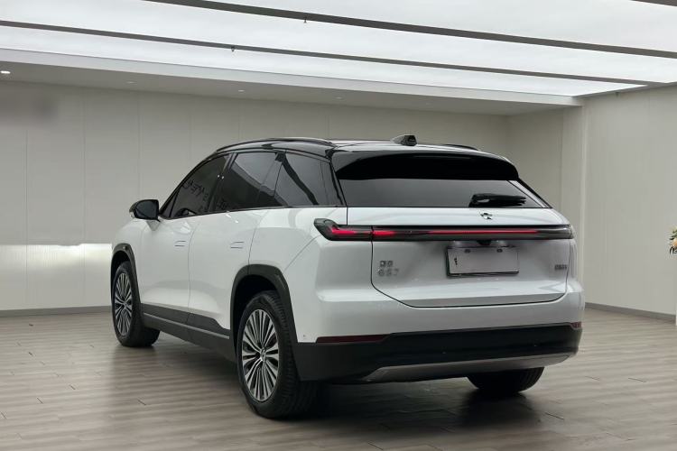 Used Nio ES7 2022 75 kWh
