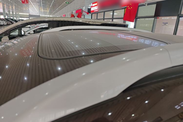 Used Luxgen U6 SUV 2015 1.8T Fashion Edition