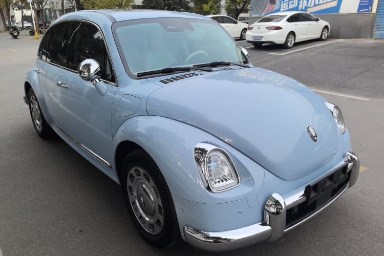 Used ORA Ballet Cat 2022 401 km Nutcracker Edition