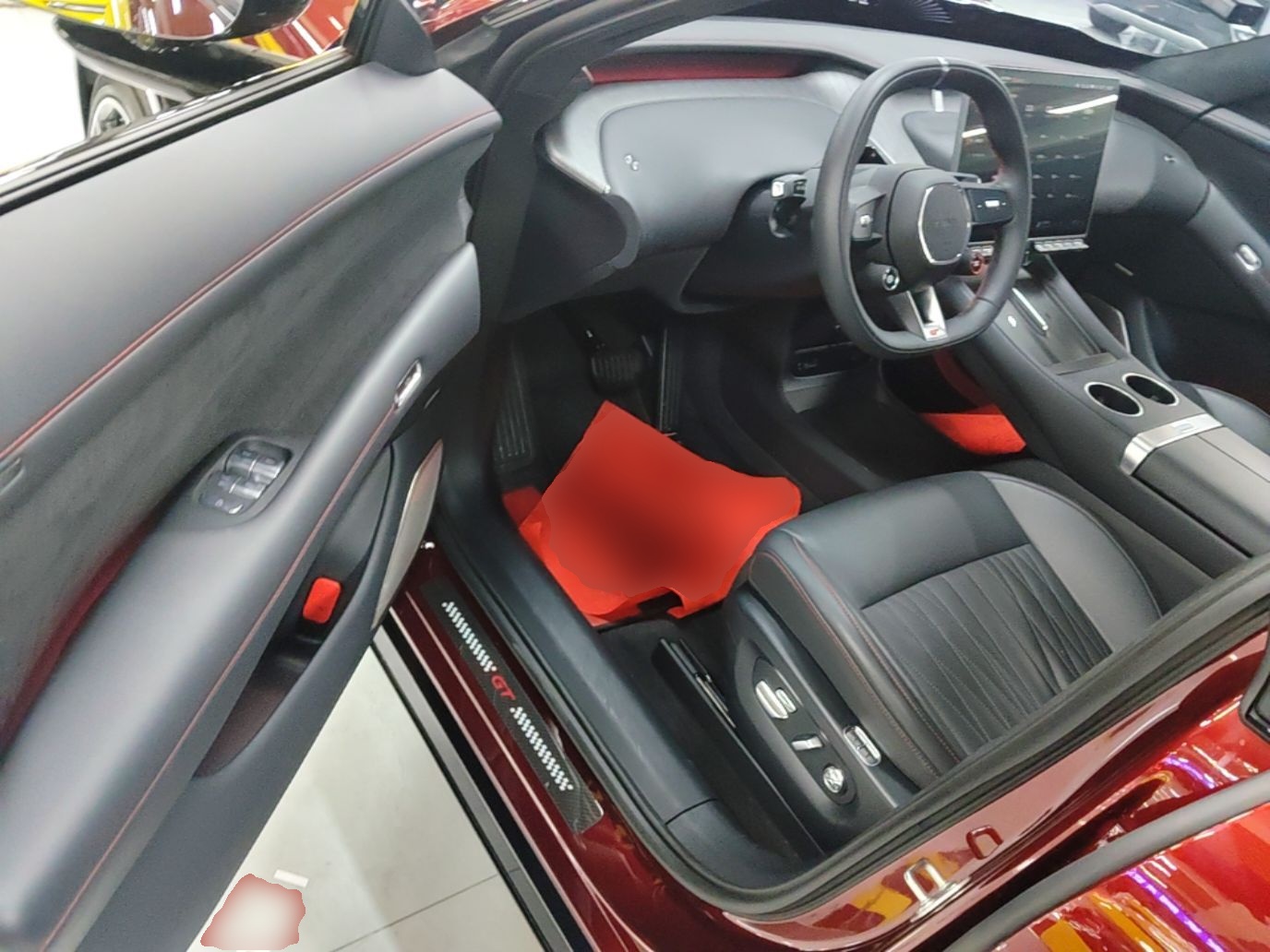 Xiaomi Auto YU7 2026 Model GT — снимка 18