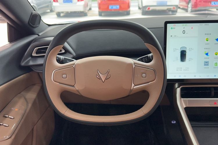 Used ARCFOX Alpha S5 2024 560PRO 185kW