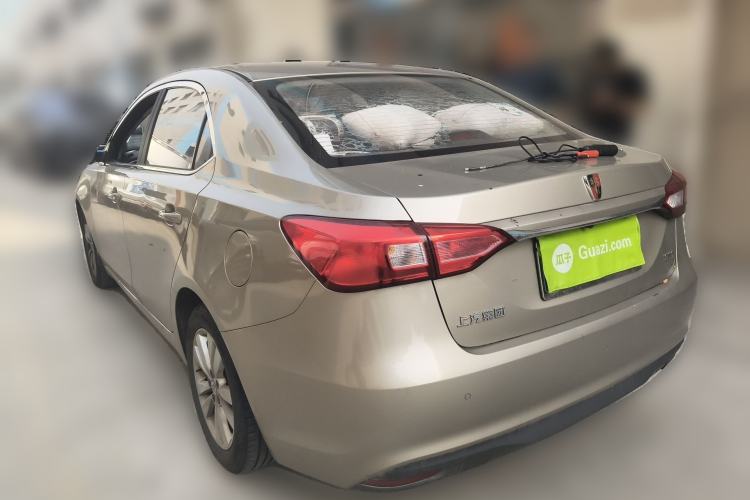 Used Roewe 360 2015 1.5L Automatic Luxury Edition