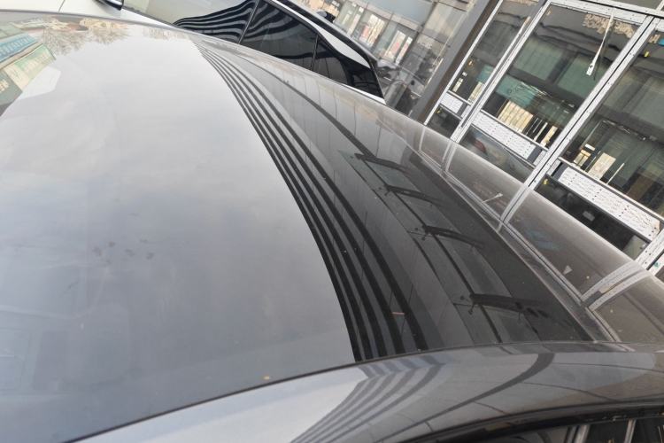 Used Avatr 12 2024 700 Three-Laser Rear-Wheel Drive Luxury Edition
