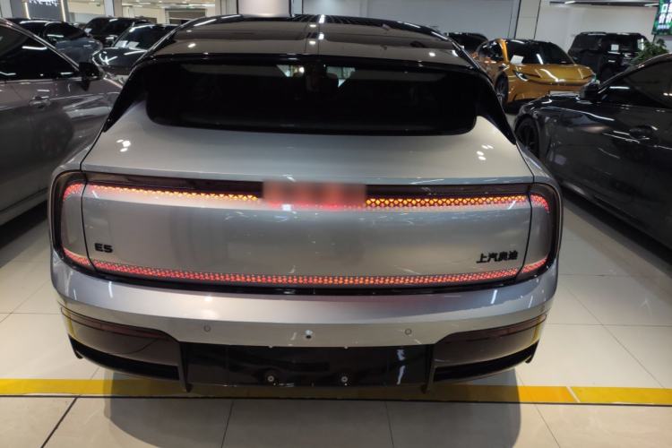 Used Audi E5 Sportback 2026 Pioneer Model
