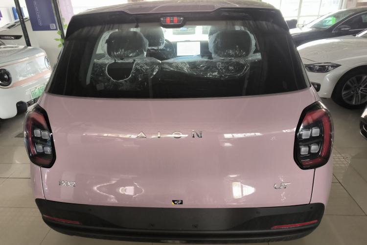 Used AION UT 2025 330 Starlight Edition