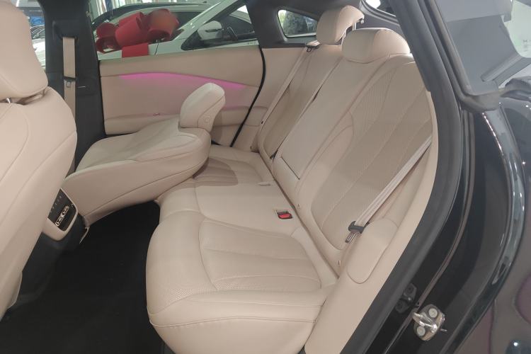 Used XPeng P7+ 2024 Long-Range Max
