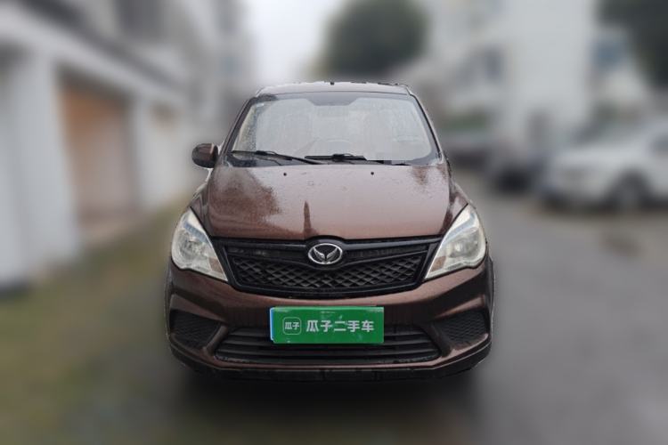 Used HYOSOW H2 2016 H2E 1.5L Classic Model BJ415A
