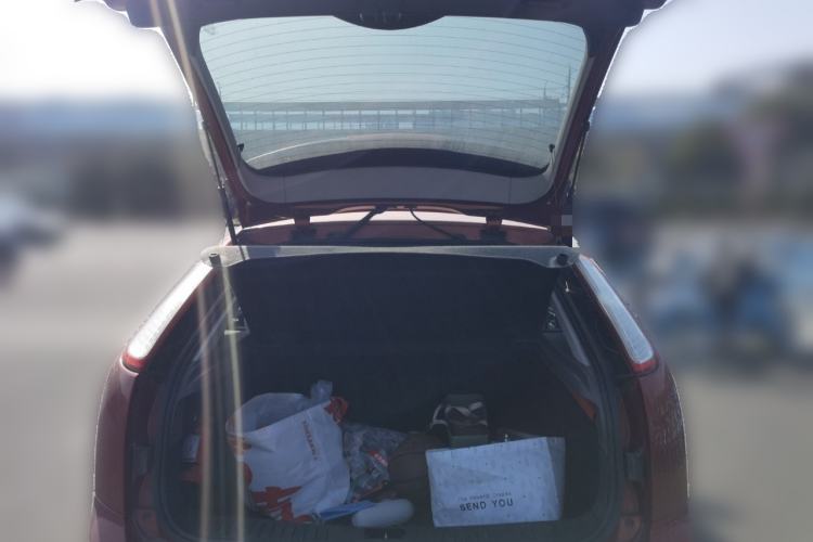 Used Ford Focus 2013 Hatchback Classic 1.8L Automatic Base Model