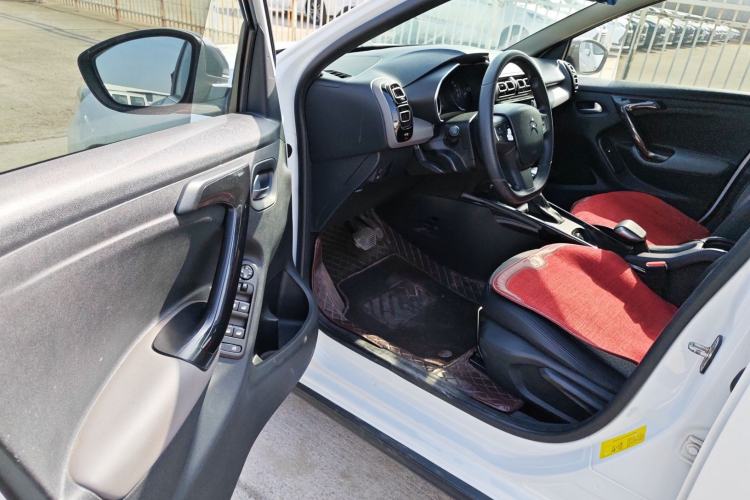 Used Citroen C3-XR 2019 230THP DCT ORIGINS Centennial Deluxe Edition