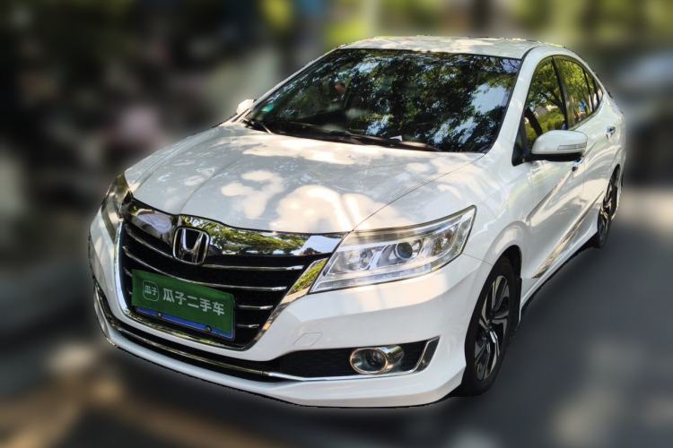 Used Honda Crider 2016 1.8L Manual Comfort Version Guazi used car, China used car export, Used car for sale, Used  cars, Cheapest cars for sale