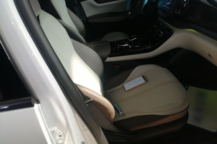 Used BYD Qin PLUS 2024 HONOR Edition DM-i 55KM Leading Model