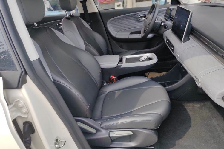 Used Dongfeng NAMMI 01 2024 430 Plus Right Front Seat