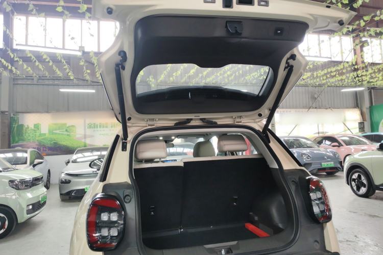 Used AION UT 2025 420 Prestige Edition