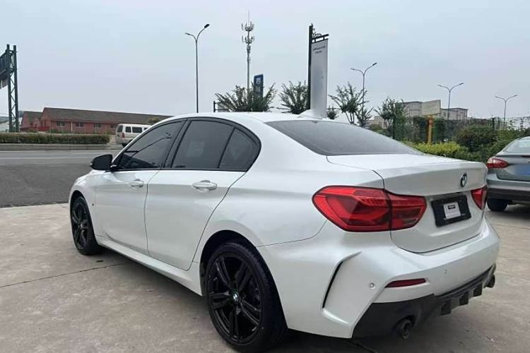 Used BMW 1 Series 2022 125i M Sport Night Edition
