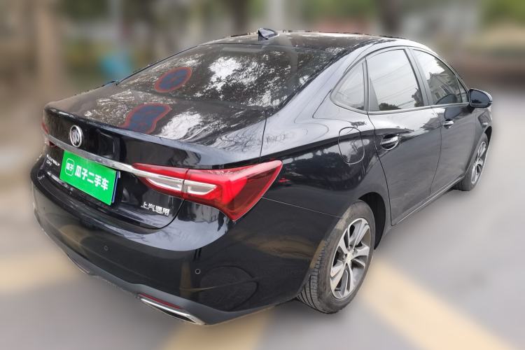 Used Buick Verano 2020 20T CVT Leading Edition
