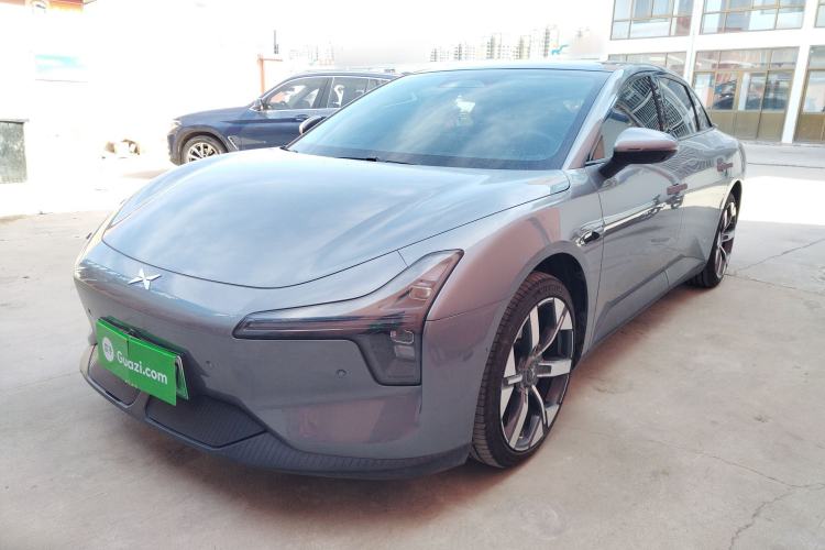 Used XPeng MONA M03 2024 620 with Ultra-Long Range