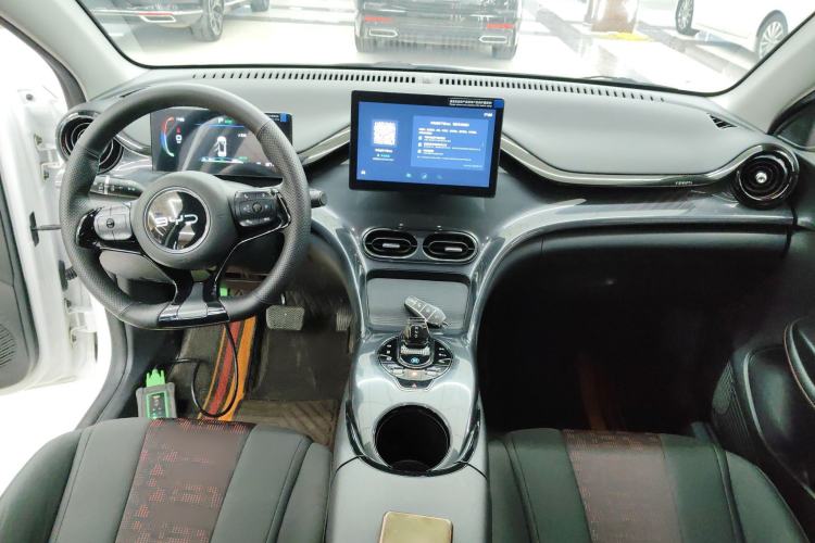 Used BYD e2 2024 Honor Edition Comfort Model